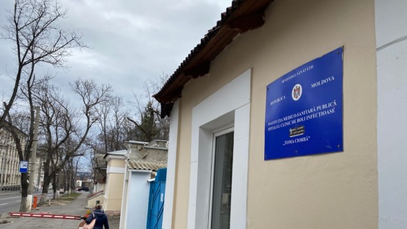 DOC // Medicii de la „Toma Ciorbă” susțin că scopul reorganizării este lichidarea spitalului